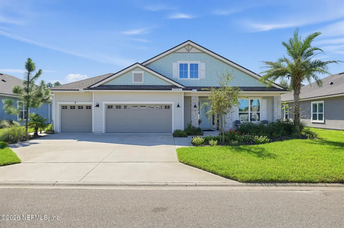 35121 Mimosa Parke Place, Fernandina Beach, FL 32034 - #1