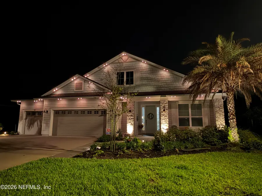 35121 Mimosa Parke Place, Fernandina Beach, FL 32034 - #2