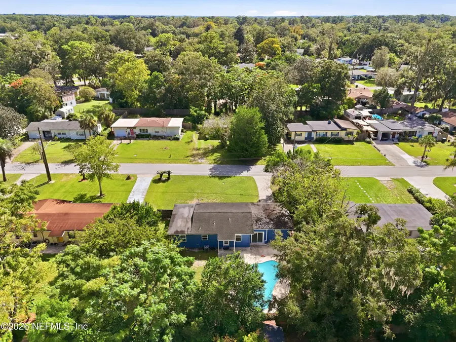 316 Brunswick Road, Jacksonville, FL 32216 - #3