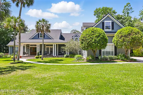 24601 Deer Trace Drive, Ponte Vedra Beach, FL 32082