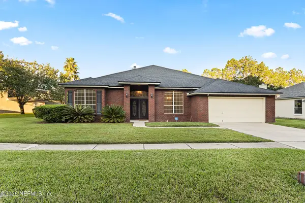 5935 Long Cove Drive, Jacksonville, FL 32222