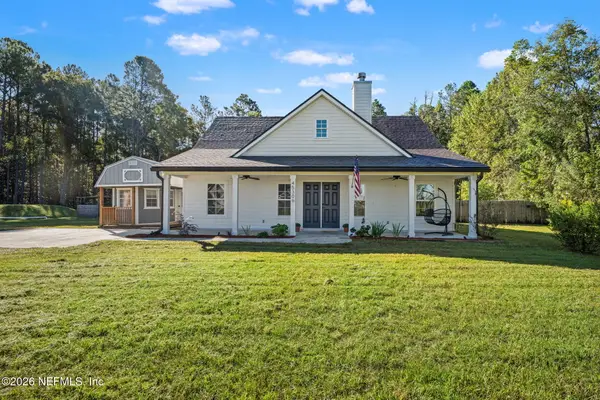 45306 Bismark Road, Callahan, FL 32011