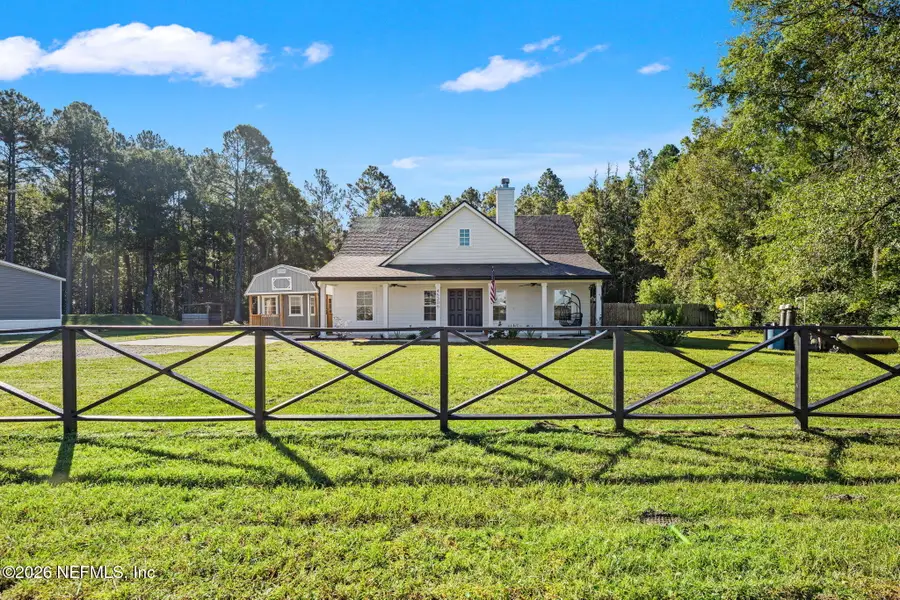 45306 Bismark Road, Callahan, FL 32011 - #3