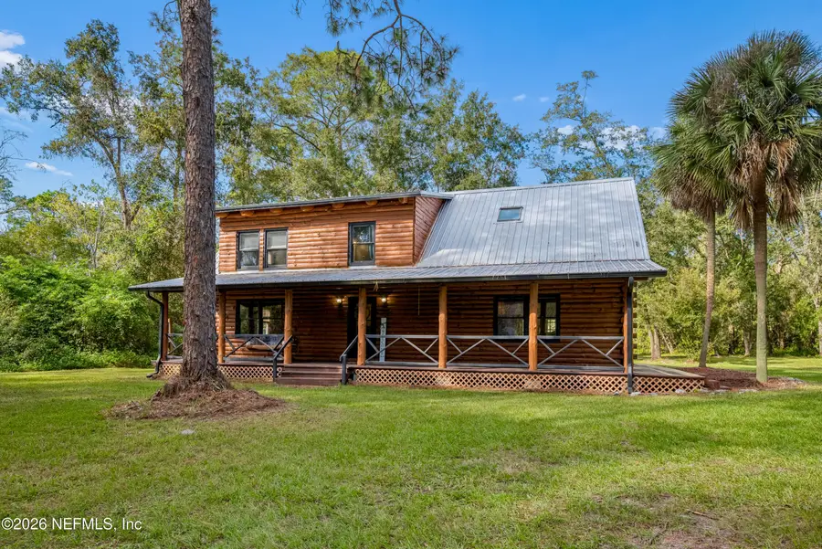 6747 SW 95th Street, Hampton, FL 32044 - #2