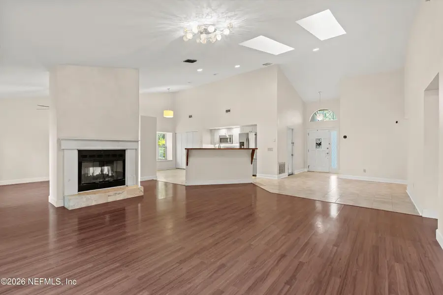 4871 Northford W Place, Jacksonville, FL 32257 - #3