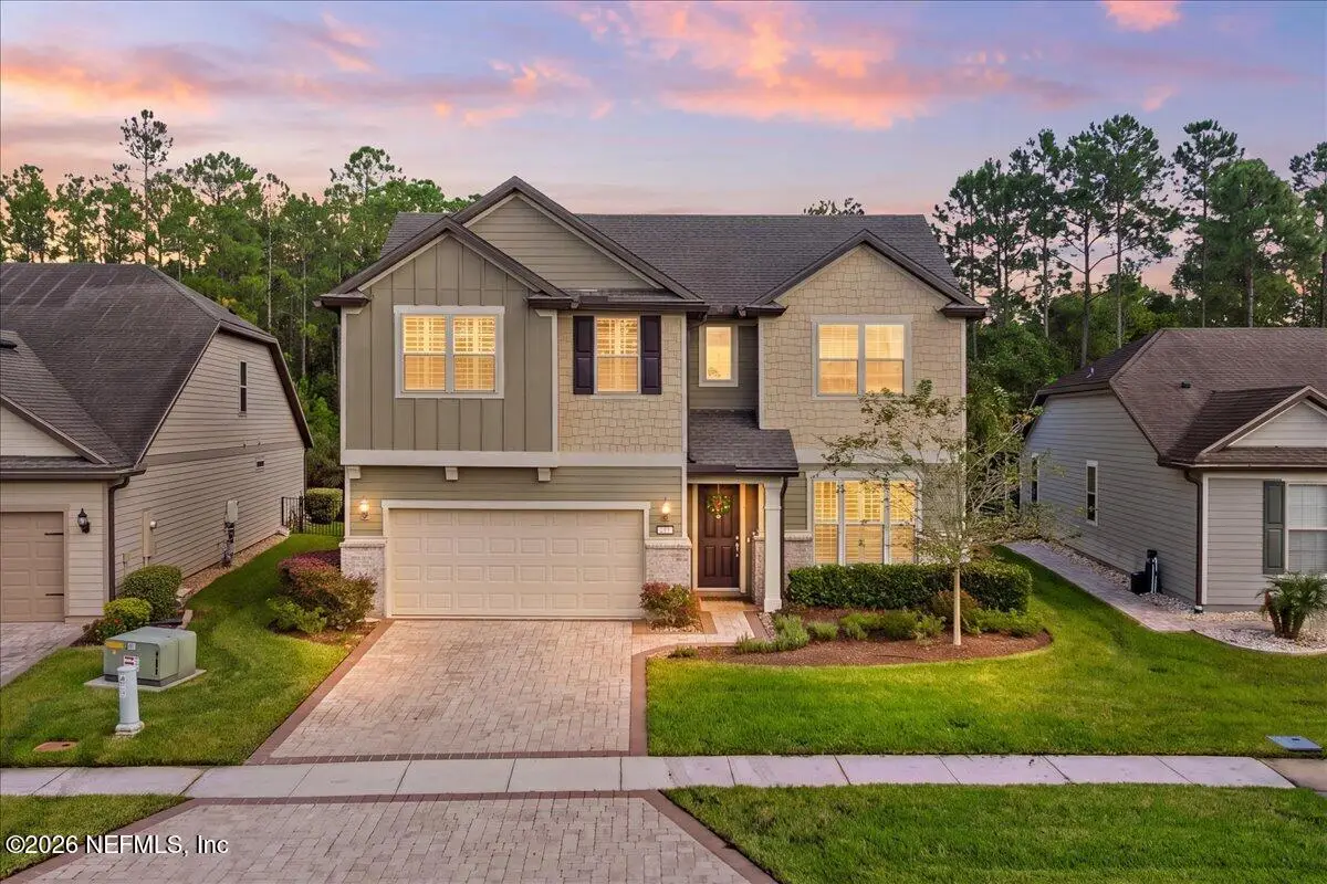 109 Broomsedge Circle, Saint Augustine, FL 32095 - #1