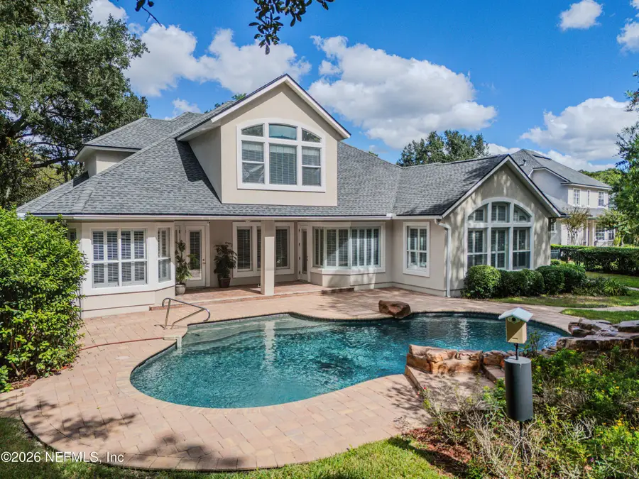 205 E Kari Court, Saint Johns, FL 32259 - #2