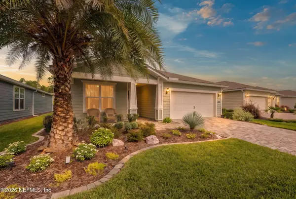 159 Sand Harbor Drive, Ponte Vedra, FL 32081