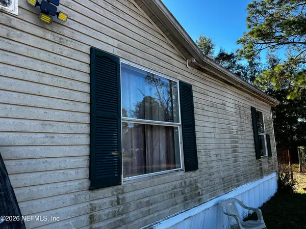 85208 Theresa Road, Yulee, FL 32097