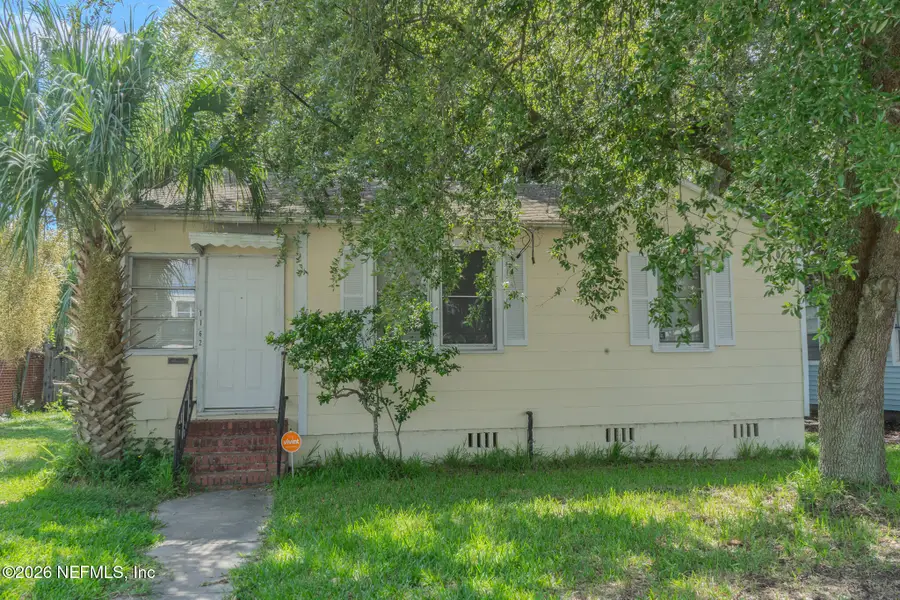 1162 W 13th Street, Jacksonville, FL 32209 - #2