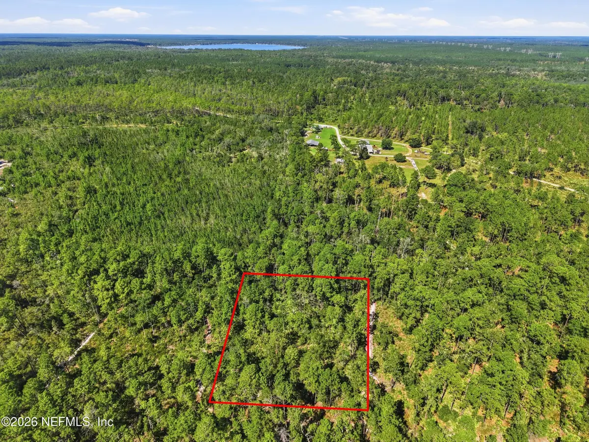 210 Morningside Drive, Florahome, FL 32140 - #1