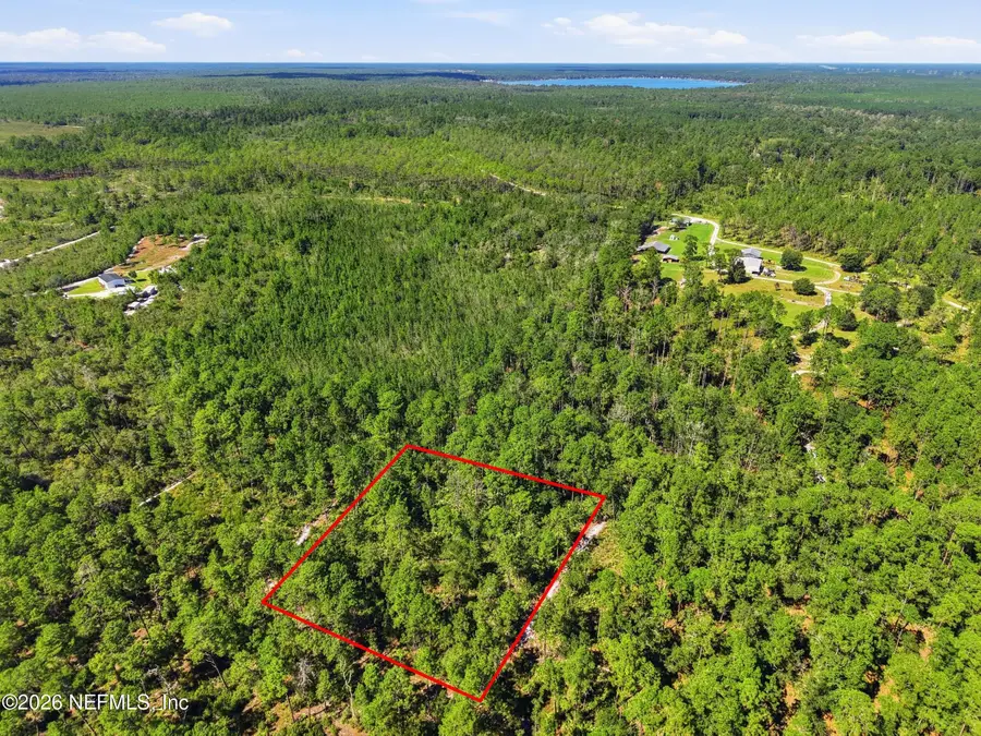 210 Morningside Drive, Florahome, FL 32140 - #2
