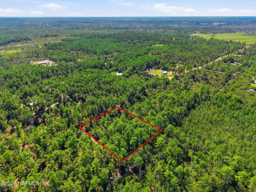 210 Morningside Drive, Florahome, FL 32140 - #3