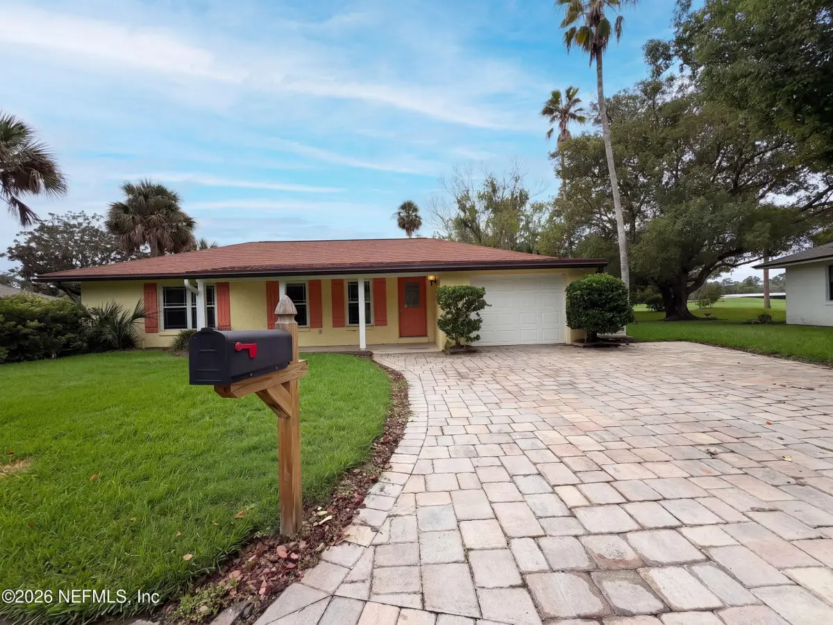 628 Miramar Lane, Ponte Vedra Beach, FL 32082 - #1