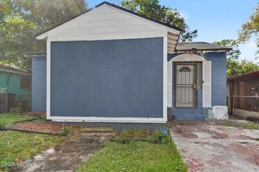 1534 W 13th Street, Jacksonville, FL 32209 - #3