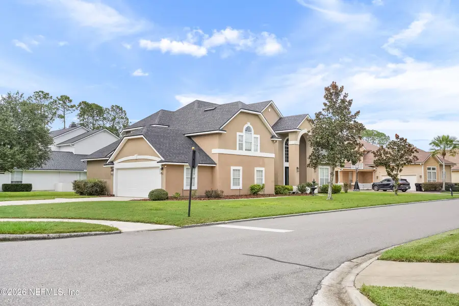 1897 Hickory Trace Drive, Fleming Island, FL 32003 - #2
