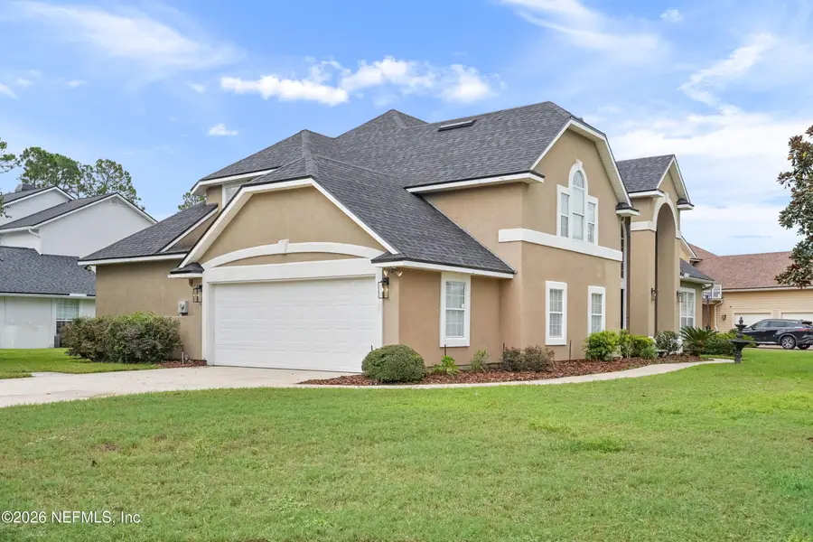 1897 Hickory Trace Drive, Fleming Island, FL 32003 - #3