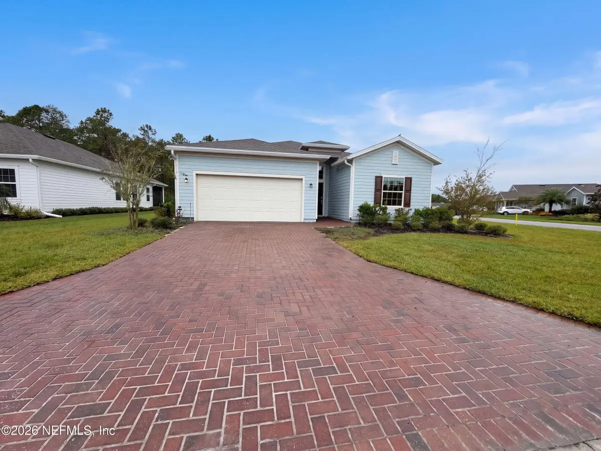75404 Hideaway Court, Yulee, FL 32097 - #1