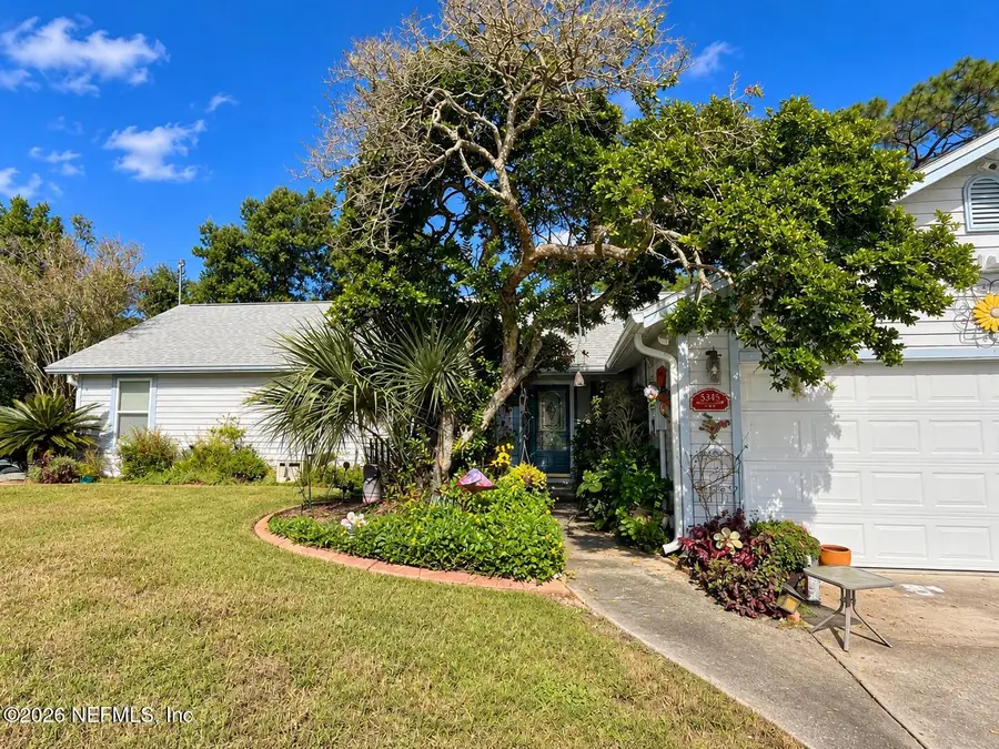 5345 Julington Ridge Court, Jacksonville, FL 32258 - #2