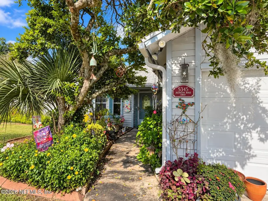 5345 Julington Ridge Court, Jacksonville, FL 32258 - #3