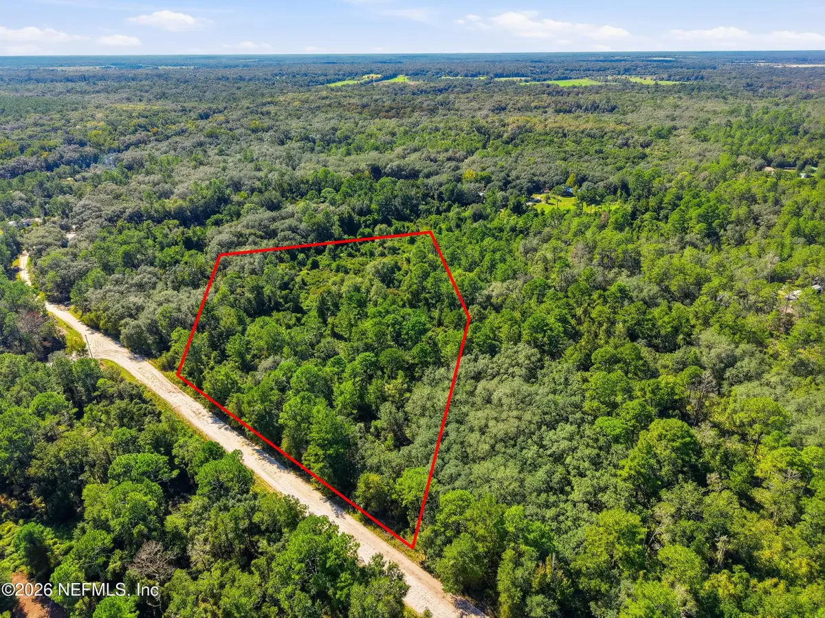 00 Nettles Road, Florahome, FL 32140 - #1