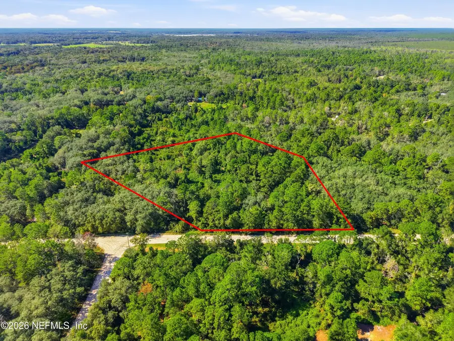 00 Nettles Road, Florahome, FL 32140 - #2