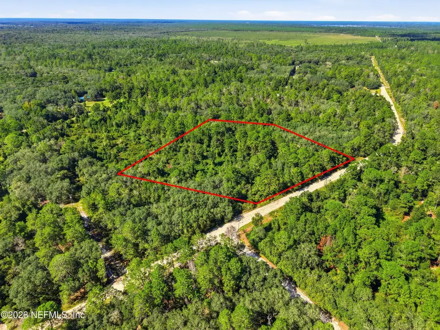 00 Nettles Road, Florahome, FL 32140 - #3