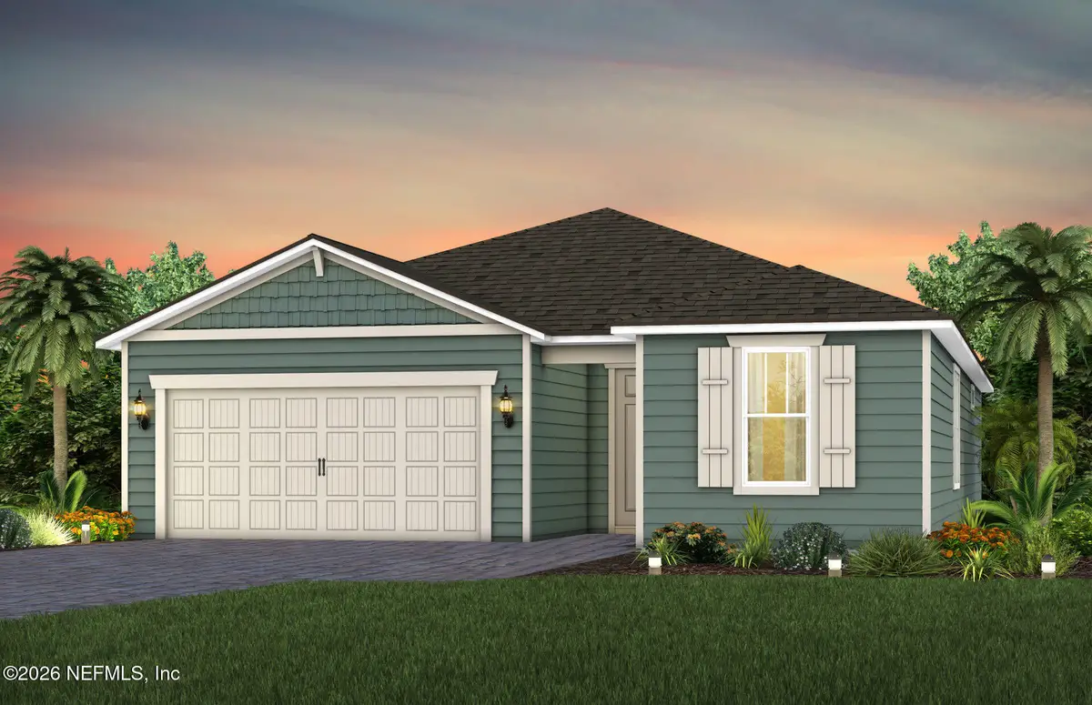 78 Treetop Lane, Saint Johns, FL 32259 - #1