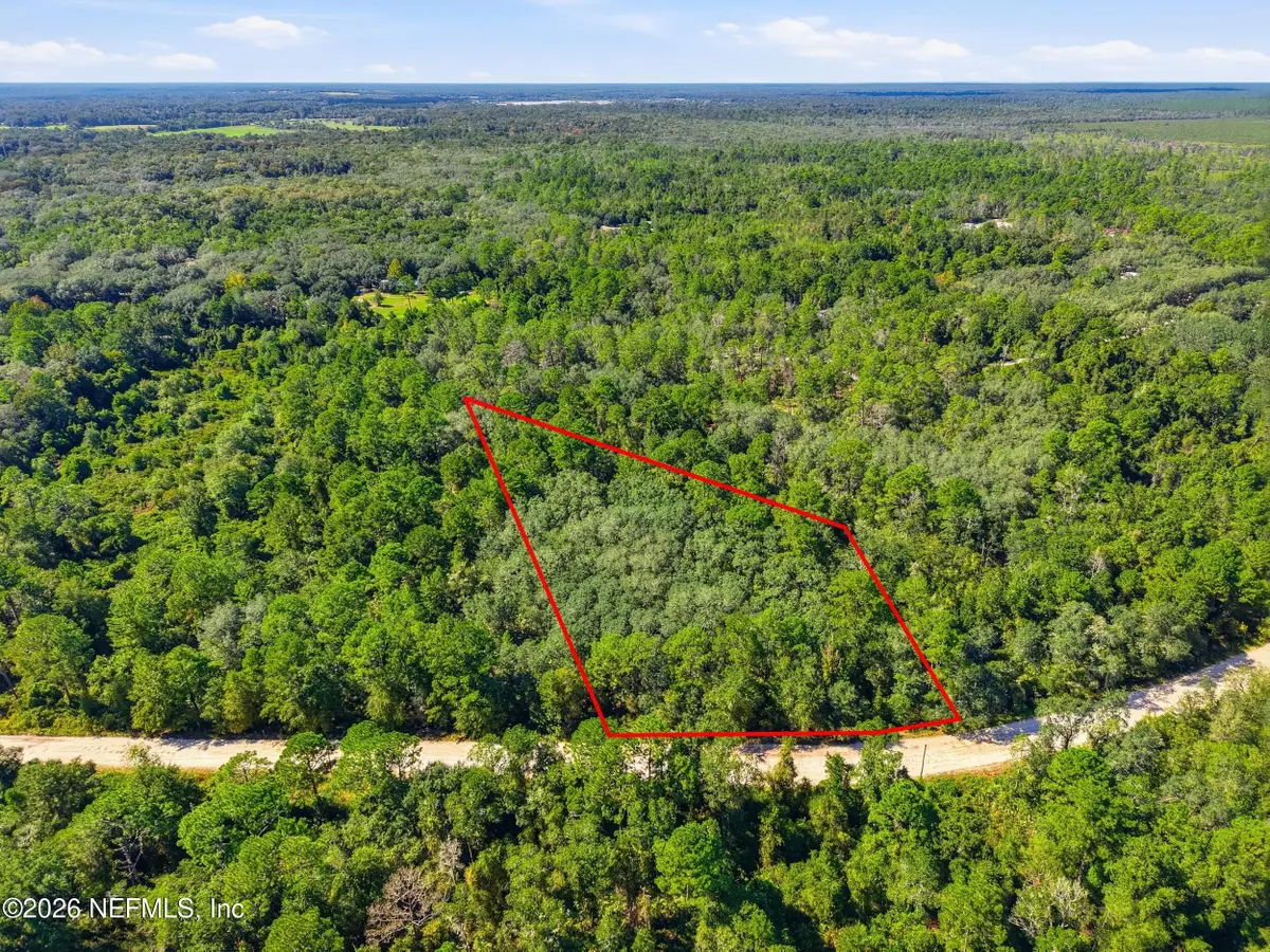 000 Nettles Road, Florahome, FL 32140 - #1