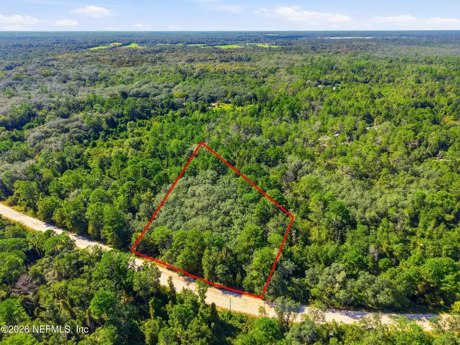 000 Nettles Road, Florahome, FL 32140 - #2