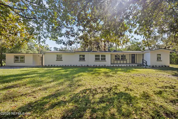 6141 Old Middleburg S Road, Jacksonville, FL 32222