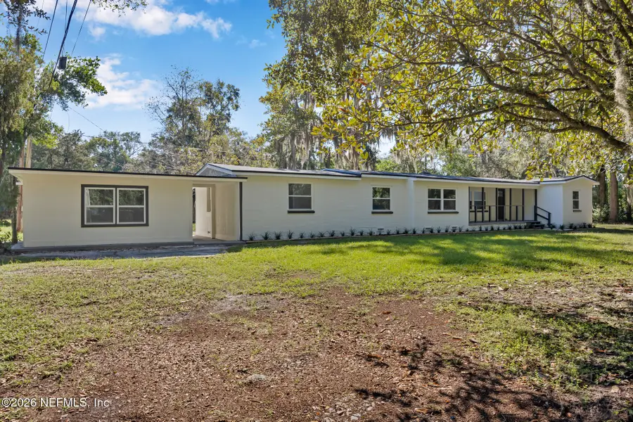 6141 Old Middleburg S Road, Jacksonville, FL 32222 - #3
