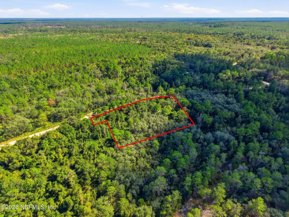 0000 Nettles Road, Florahome, FL 32140 - #1
