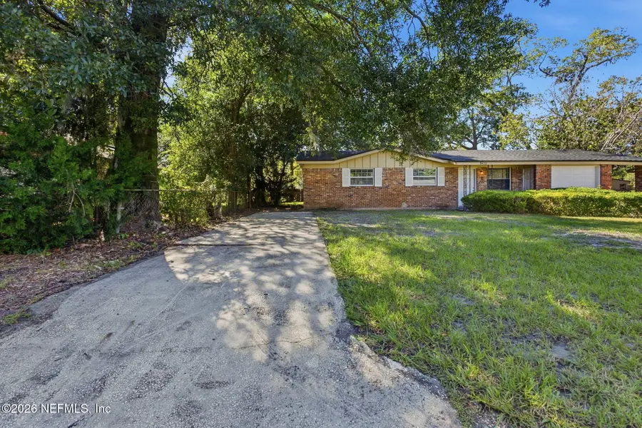 9430 Little John Road, Jacksonville, FL 32208 - #2