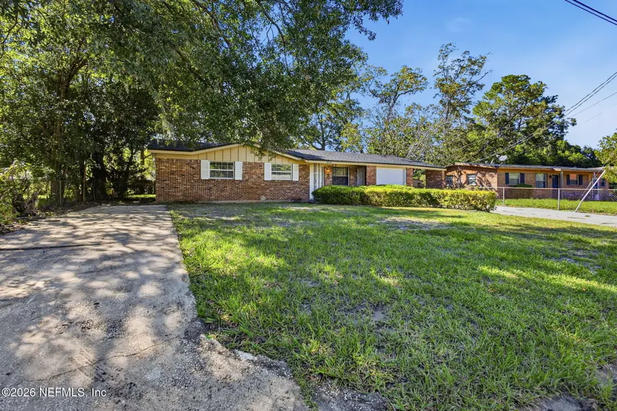 9430 Little John Road, Jacksonville, FL 32208 - #3