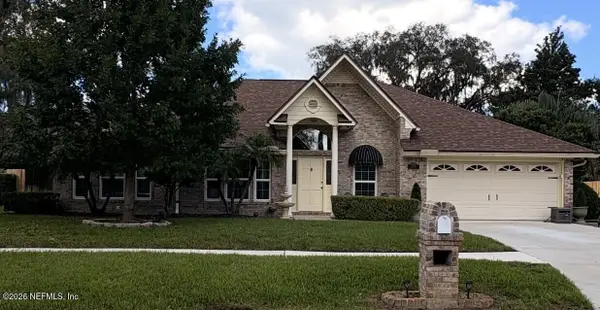 4251 Reservoir S Lane, Jacksonville, FL 32223