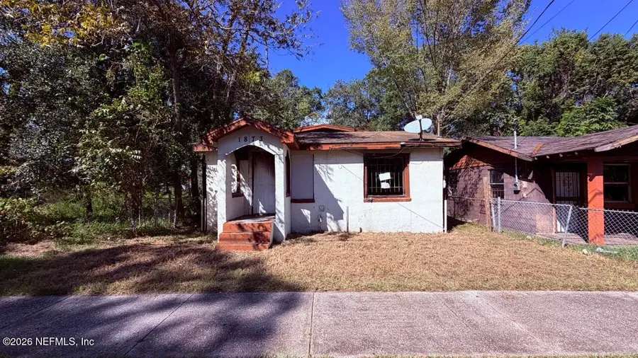 1873 W 10th Street, Jacksonville, FL 32209 - #2