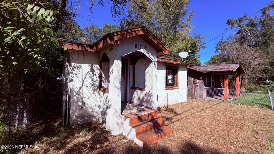 1873 W 10th Street, Jacksonville, FL 32209 - #3