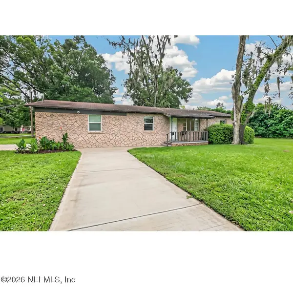 269 Center N Street, Baldwin, FL 32234