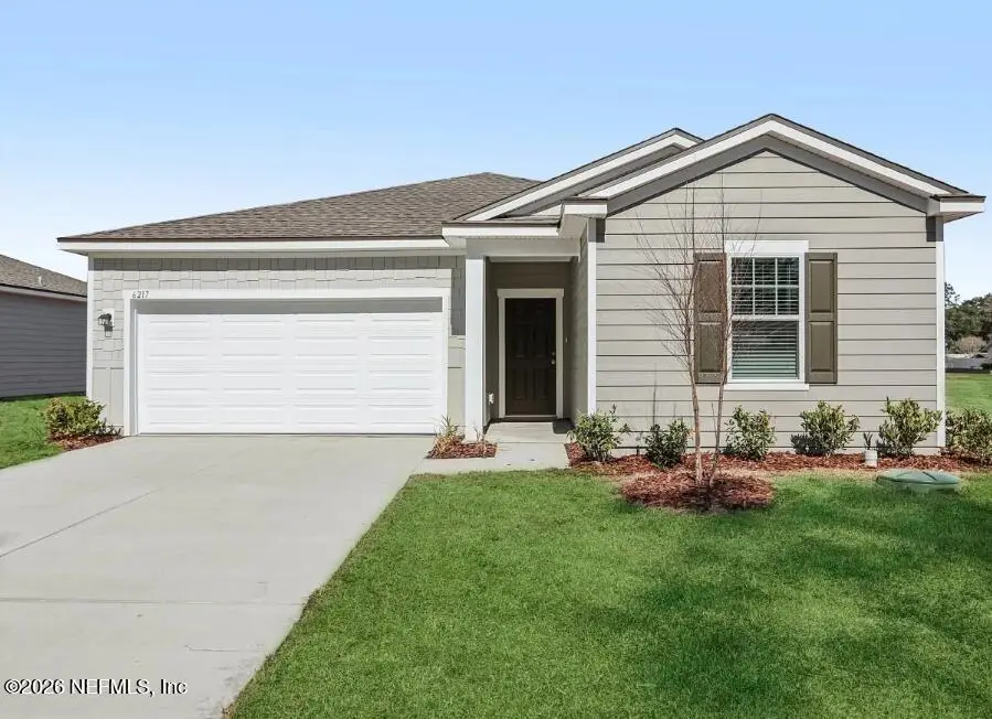 4671 Patriot Hideaway Road, Jacksonville, FL 32210 - #1