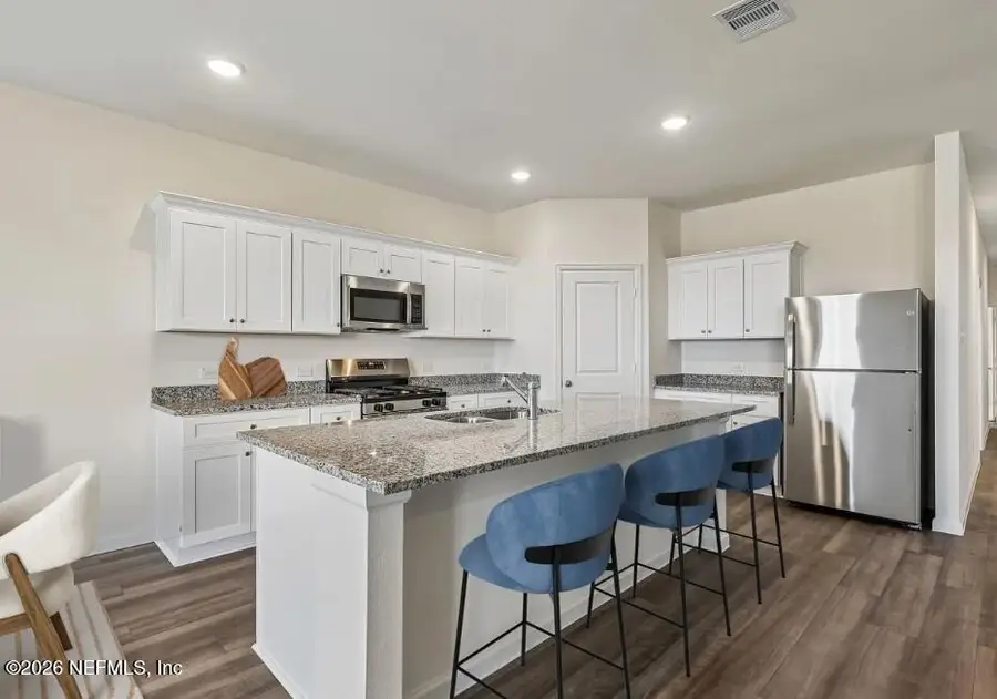 4671 Patriot Hideaway Road, Jacksonville, FL 32210 - #2