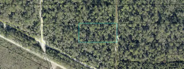 0 Luke Avenue, Hastings, FL 32145