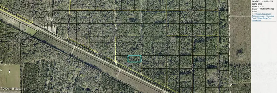 0 Luke Avenue, Hastings, FL 32145 - #2