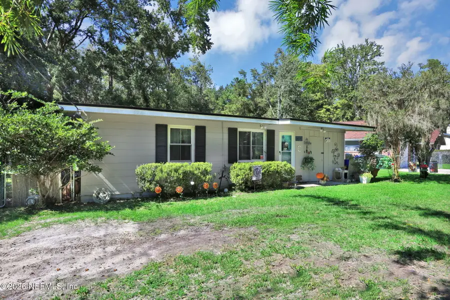 704 Plainfield Avenue, Orange Park, FL 32073 - #3