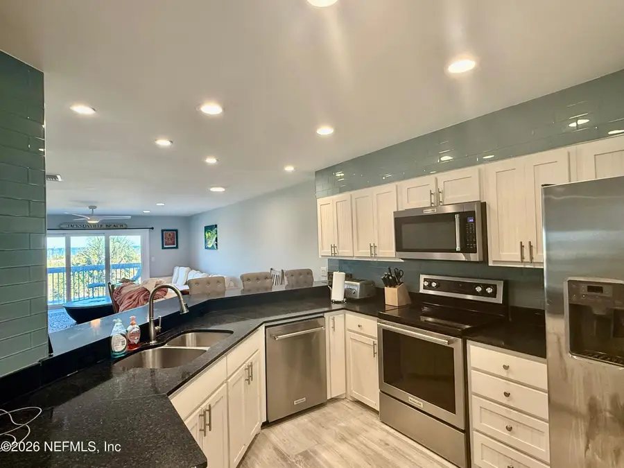 1701 1st N Street #11B, Jacksonville Beach, FL 32250 - #2