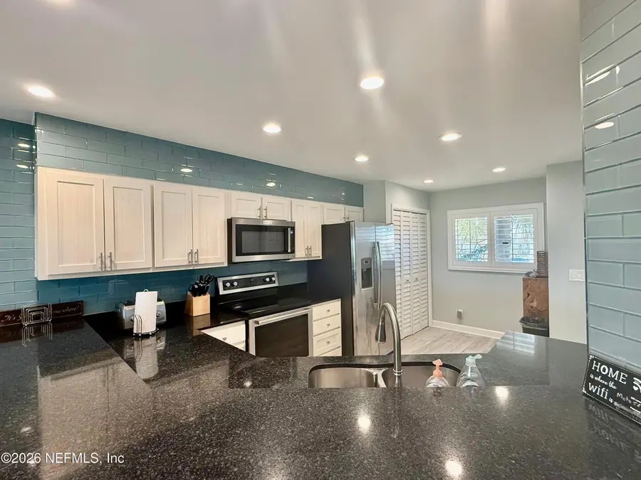 1701 1st N Street #11B, Jacksonville Beach, FL 32250 - #3