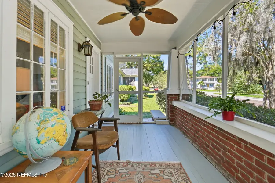 1616 Aberdeen Street, Jacksonville, FL 32205 - #3