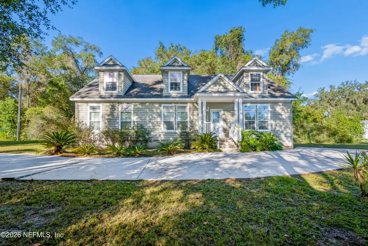 6326 Lake Drive, Starke, FL 32091 - #1