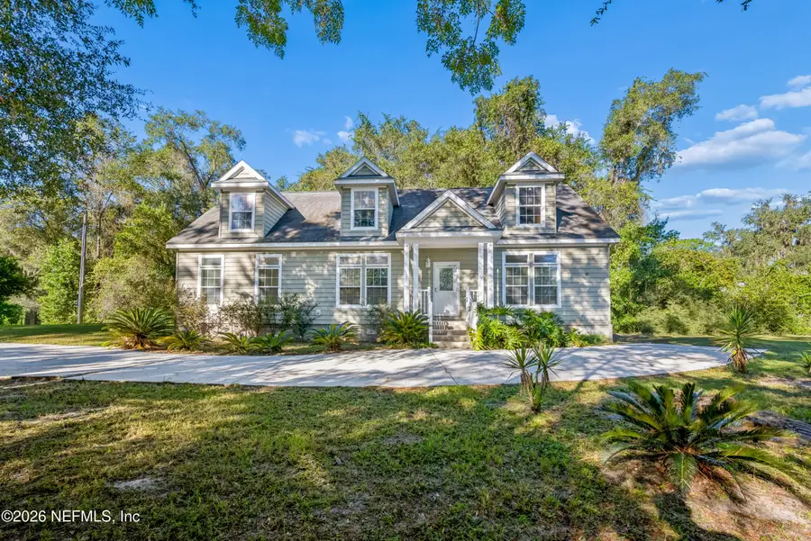 6326 Lake Drive, Starke, FL 32091 - #3