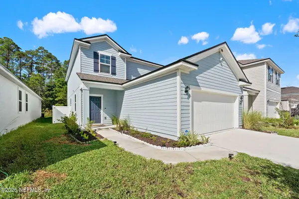 14732 Macadamia Lane, Jacksonville, FL 32218